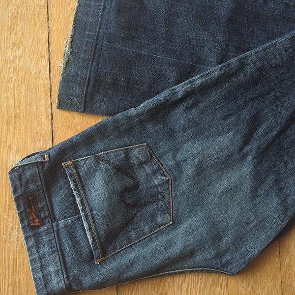 Citizens of humanity jeans - Picture 7 of 8